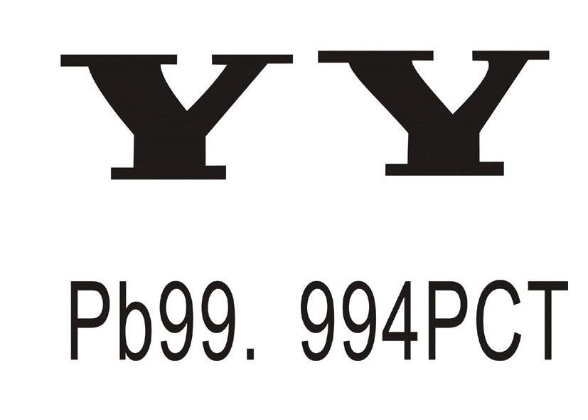 PB99.994PCT YY