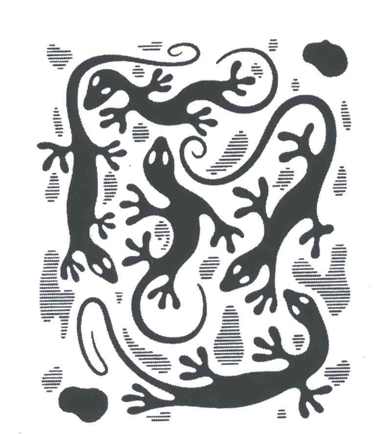 图形