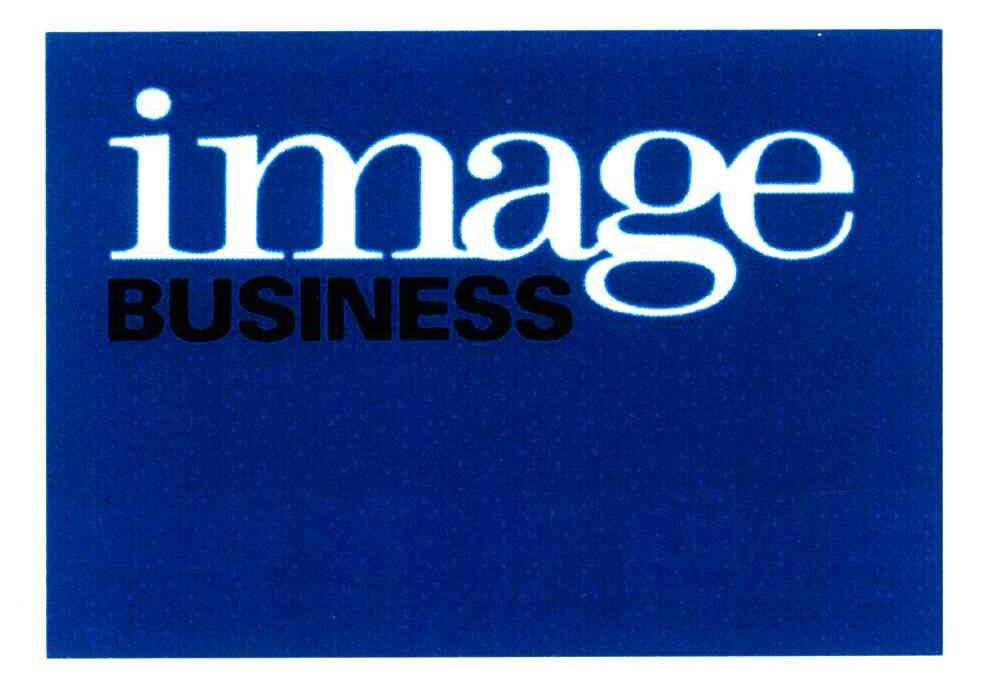 IMAGE BUSINESS