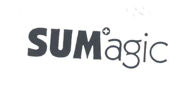 SUM AGIC