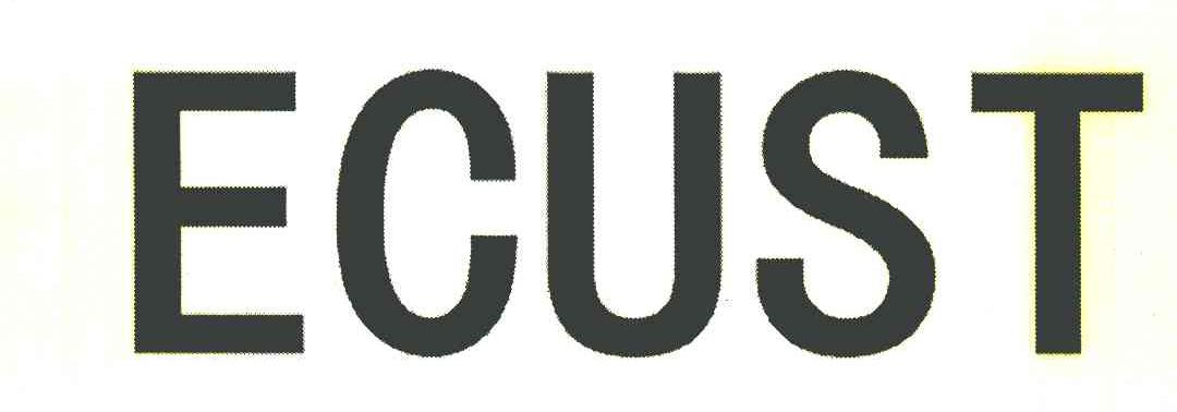 ECUST