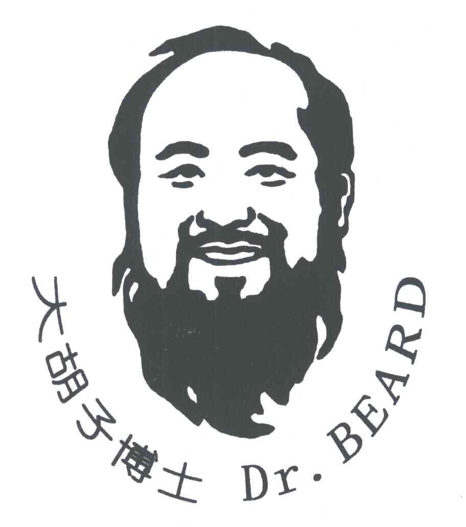 大胡子博士;DR BEARD