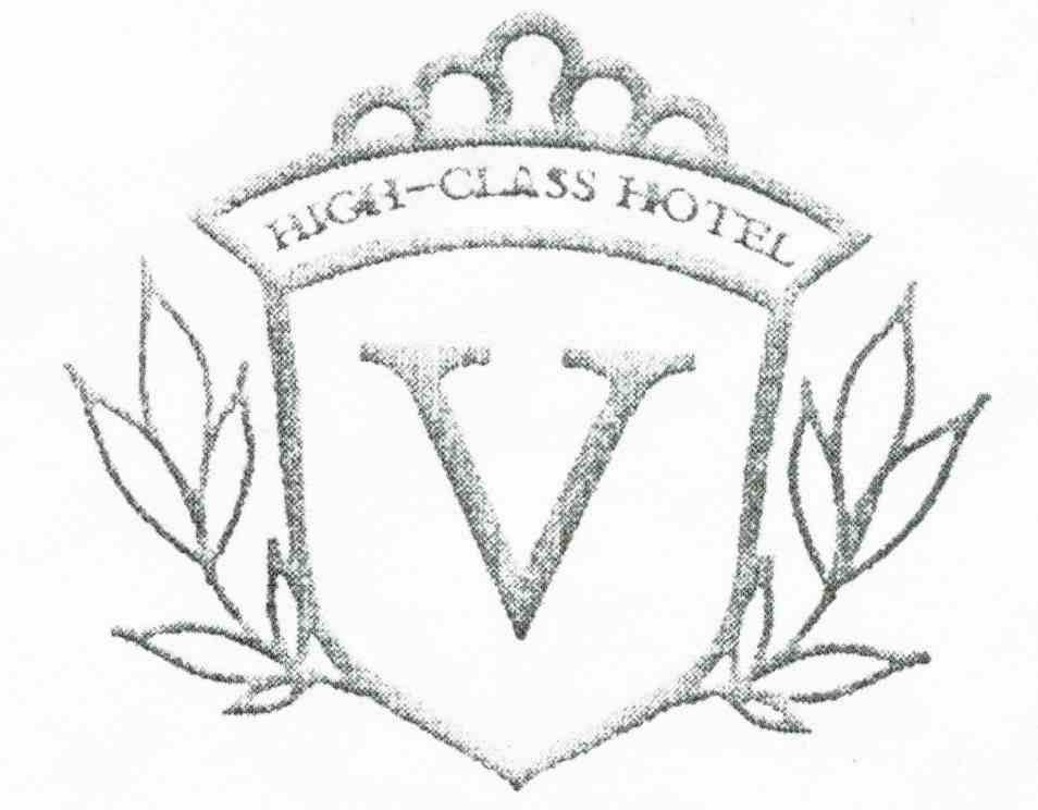 HIGH-CLASS HOTEL V