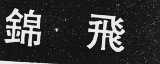 锦飞