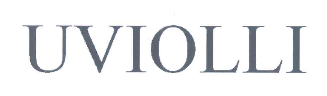 UVIOLLI