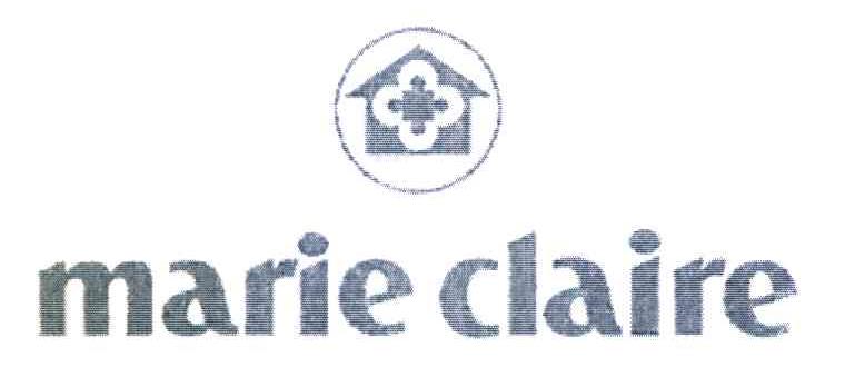 MARIE CLAIRE