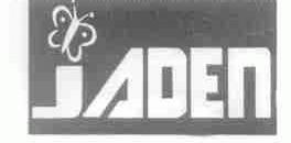 JADEN