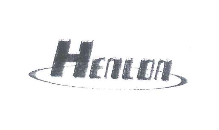 HENLON