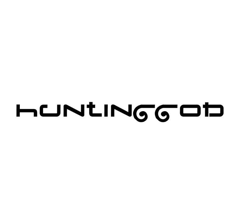 HUNTING GOD