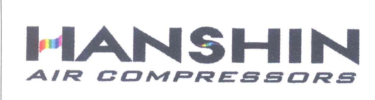 HANSHIN AIR COMPRESSORS