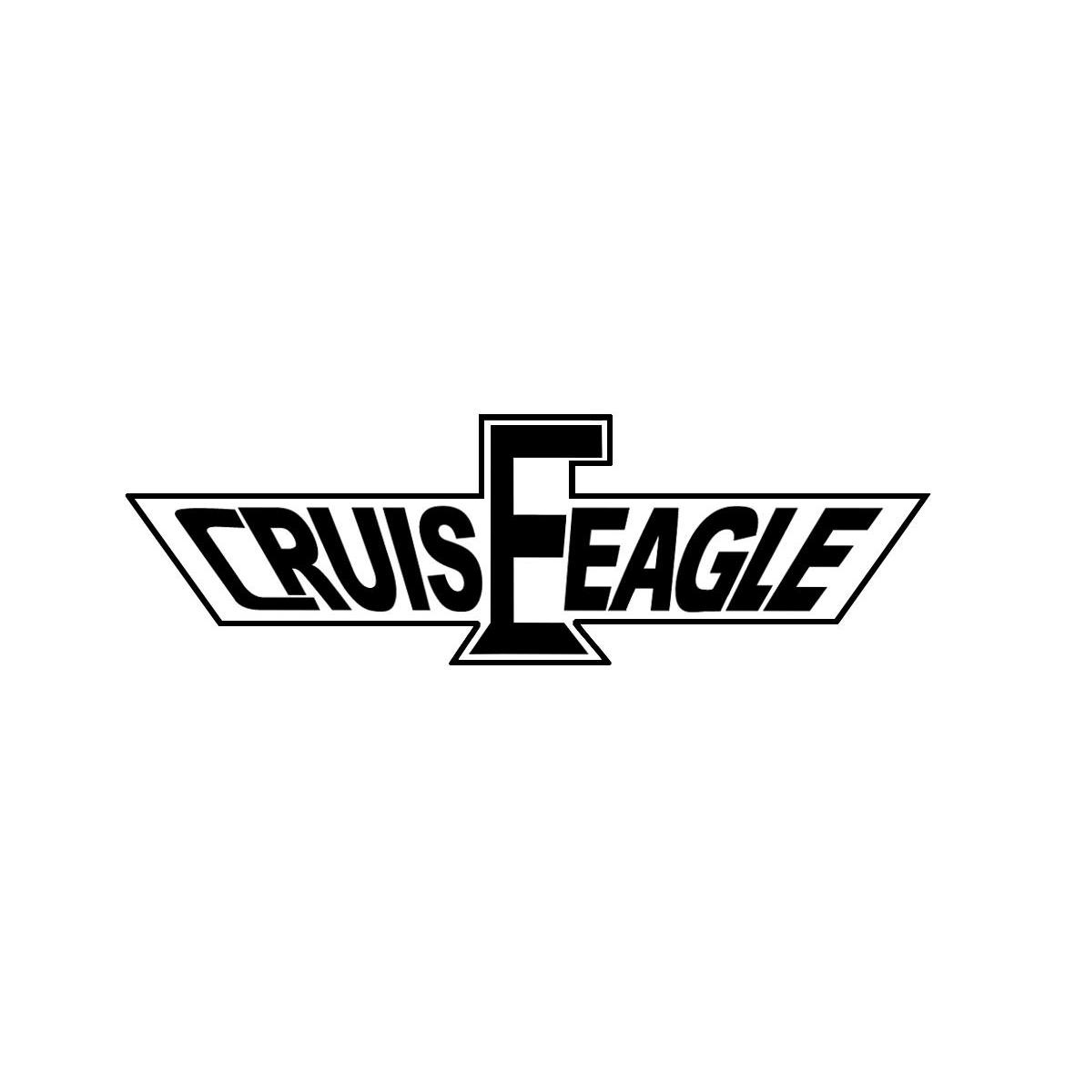 CRUISE EAGLE