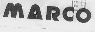 MARCO