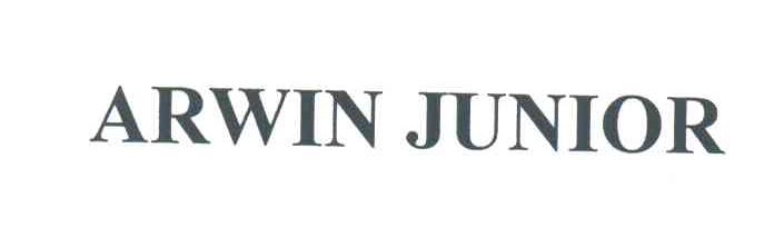 ARWIN JUNIOR