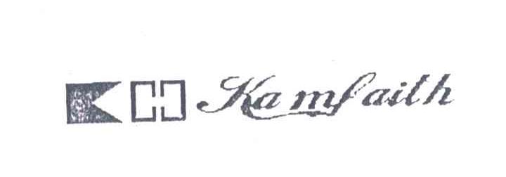 KAMFAITH;KH