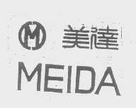 美达