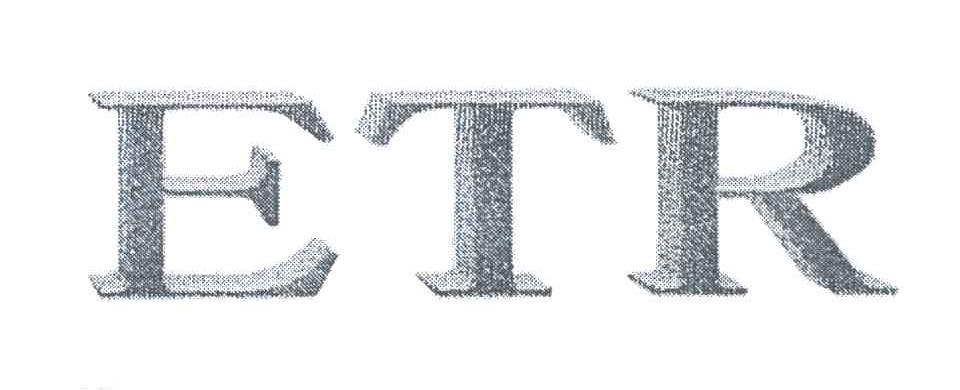 ETR