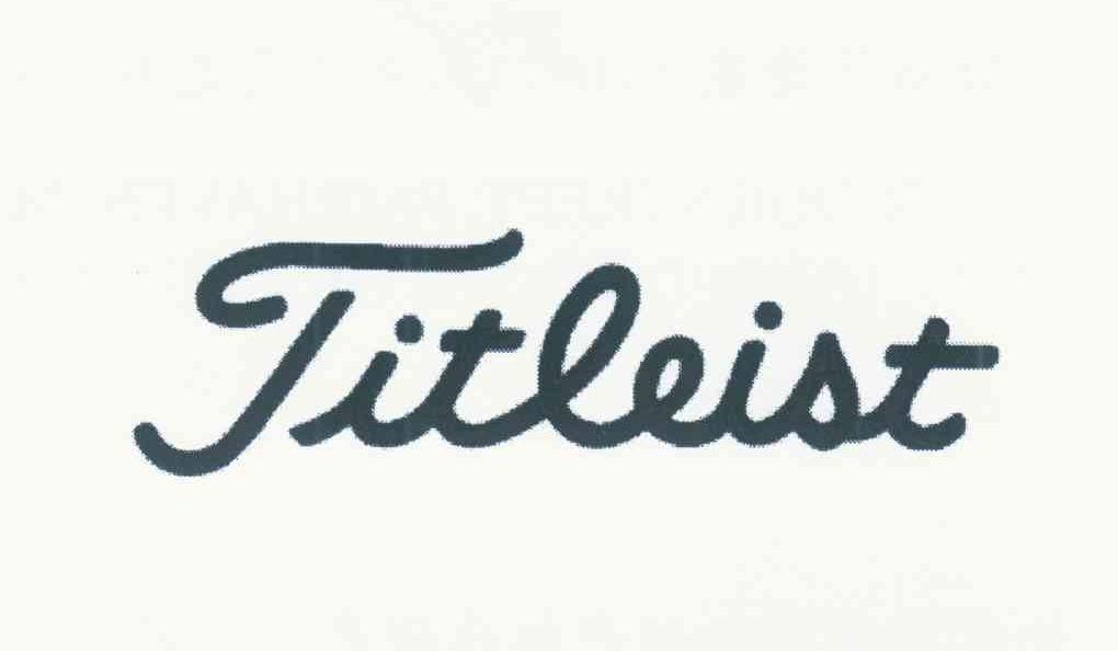 TITLEIST