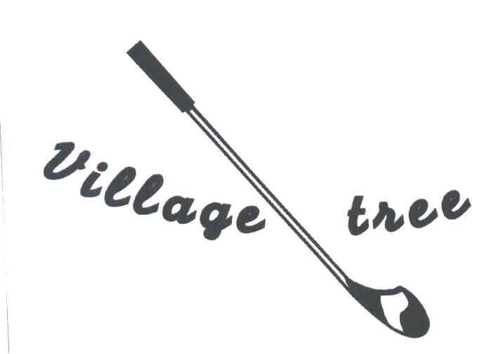 VILLAGE TREE及图形
