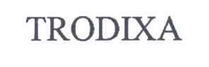TRODIXA