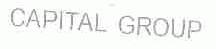 CAPITAL GROUP