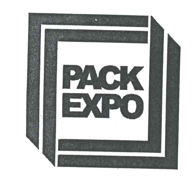PACK EXPO
