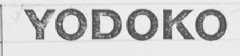 YODOKO