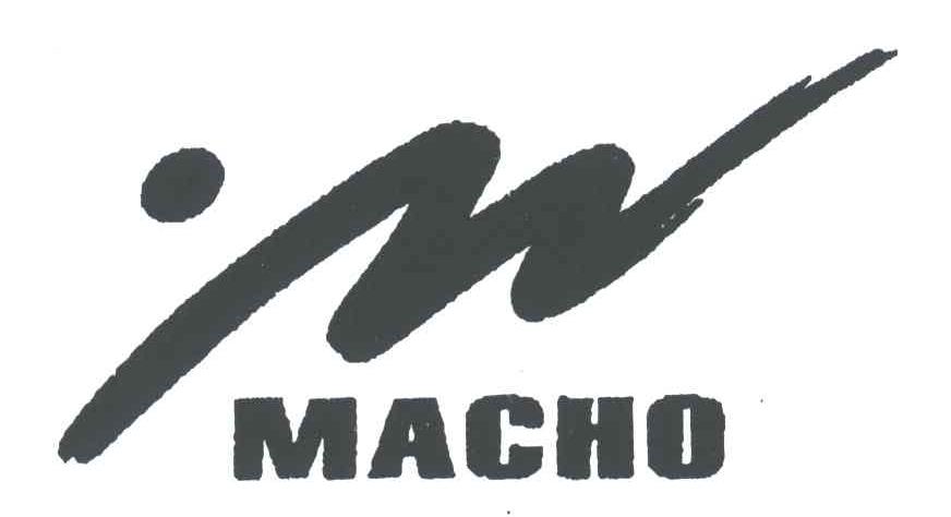 MACHO