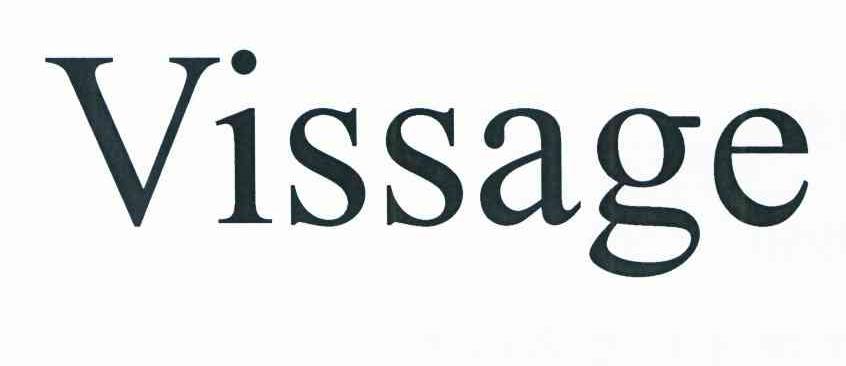 VISSAGE