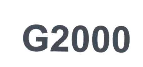 G2000