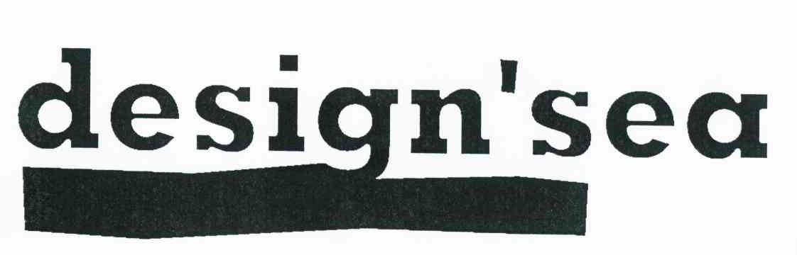 DESIGN SEA