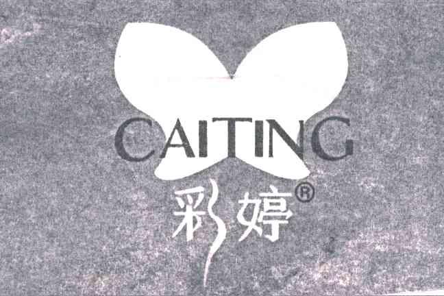 彩婷及图