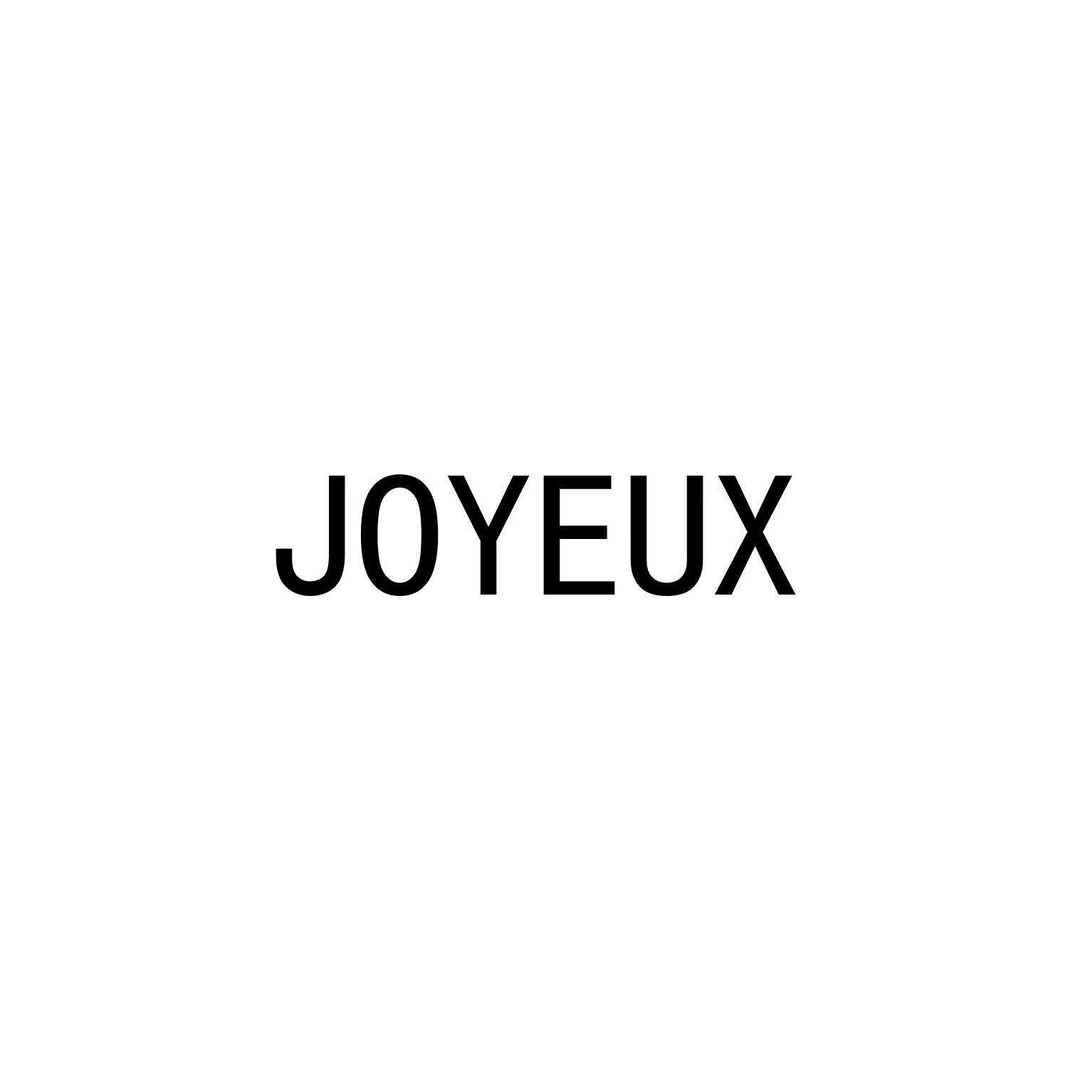 JOYEUX