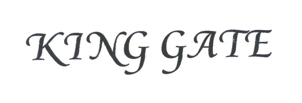 KING GATE