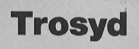 TROSYD
