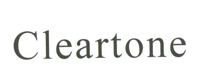 CLEARTONE