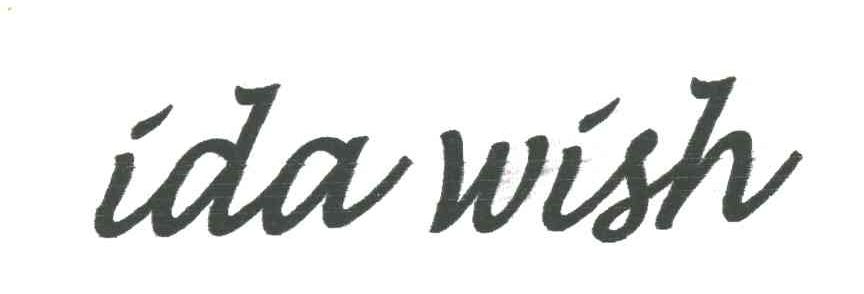 IDA WISH