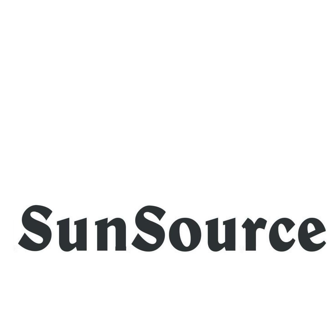 SUNSOURCE