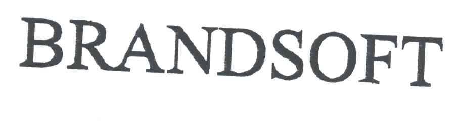BRANDSOFT