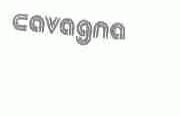 CAVAGNA