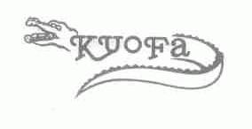KUOFA