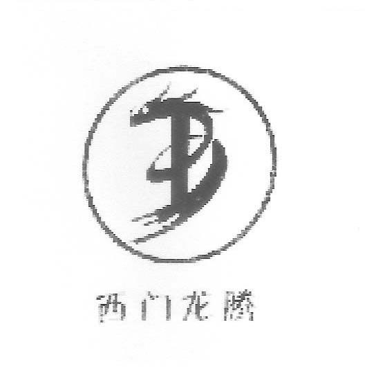 西门龙腾