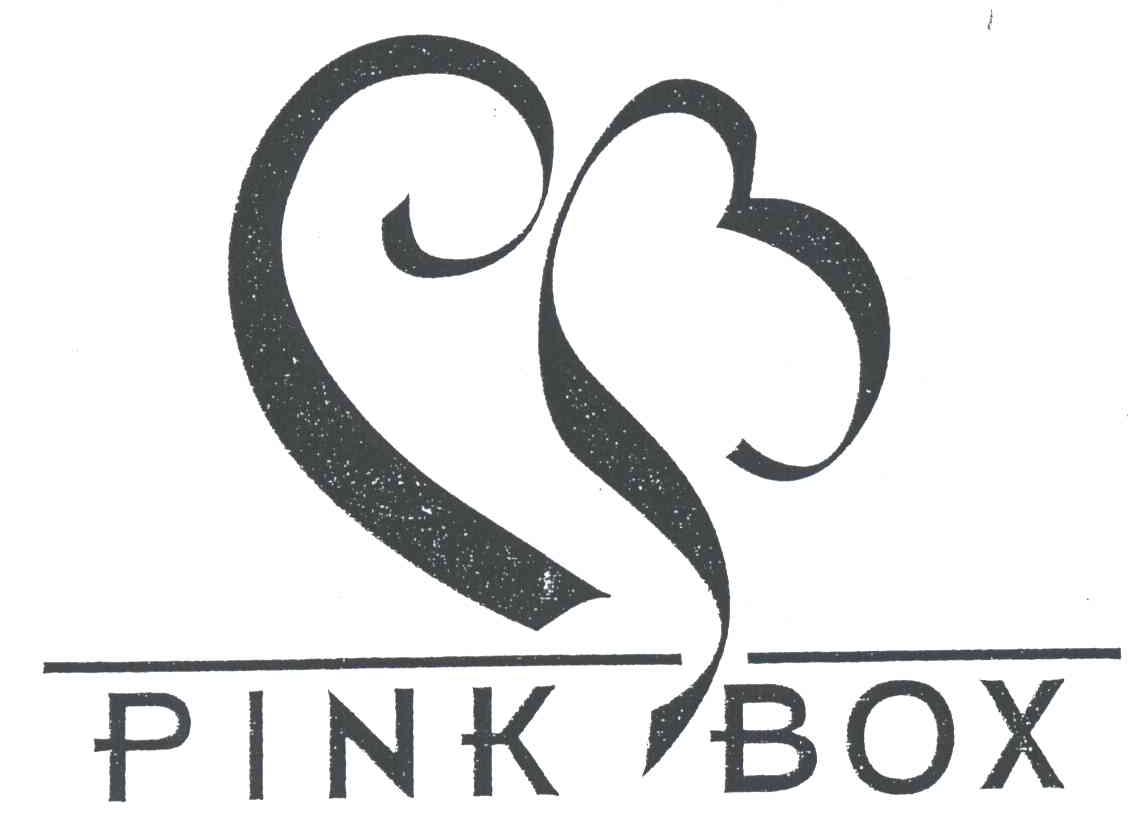 PINKBOX