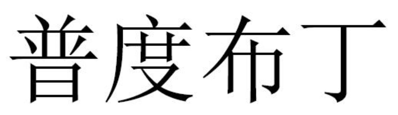 普度布丁