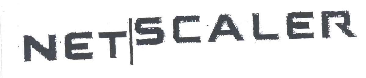 NET SCALER