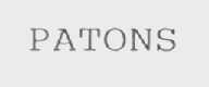PATONS