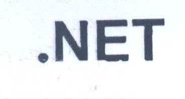 NET;网
