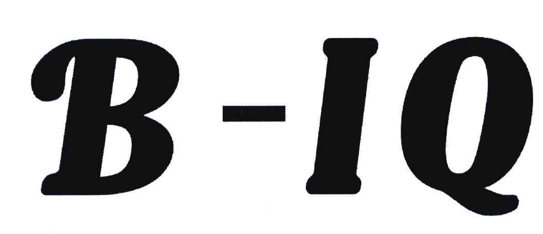 B-IQ