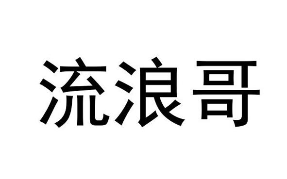 流浪哥