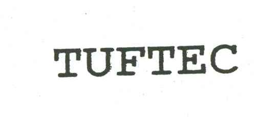 TUFTEC