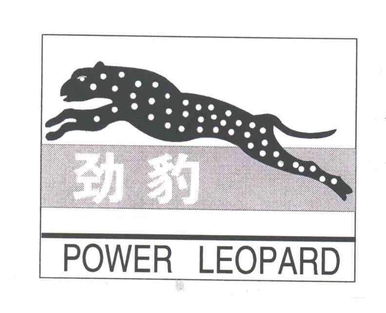 劲豹;POWER LEOPARD